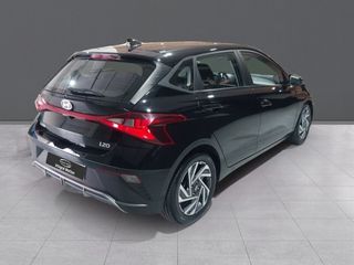 Hyundai i20 1.2 MPI Klass