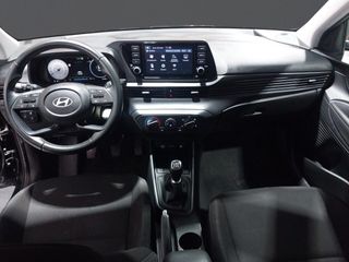 Hyundai i20 1.2 MPI Klass