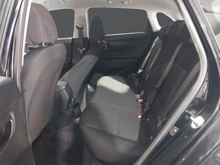 Hyundai i20 1.2 MPI Klass