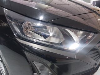 Hyundai i20 1.2 MPI Klass