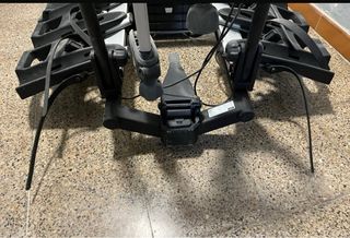 Portabicis Thule VeloCompact 924