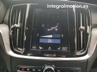 Volvo V60 2.0 D3 Momentum Pro Auto