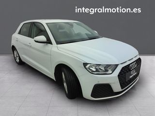 Audi A1 Sportback 30 TFSI 85kW (116CV) S tronic