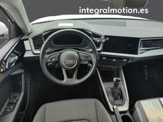 Audi A1 Sportback 30 TFSI 85kW (116CV) S tronic