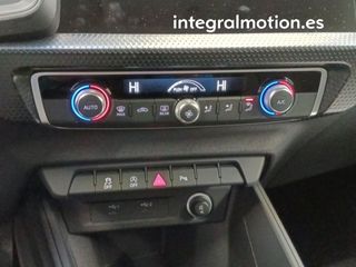 Audi A1 Sportback Adrenalin 25 TFSI 70kW (95CV)