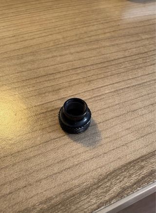 Tapon lamborghini huracan STO