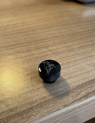 Tapon lamborghini huracan STO