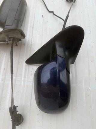 Espejos Retrovisores Seat Cordoba 2001