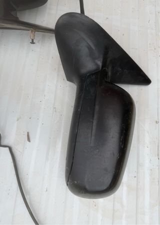 Espejos Retrovisores Seat Cordoba 2001