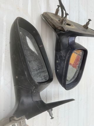 Espejos Retrovisores Seat Cordoba 2001
