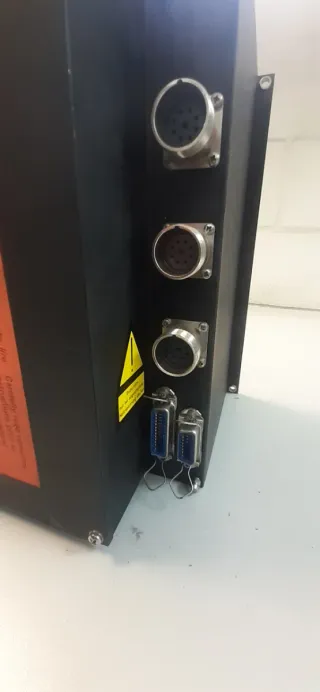 Control Heidenhain 135