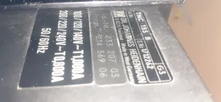 Control Heidenhain 135