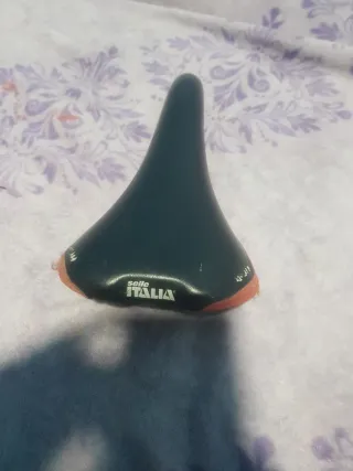 Sillín Selle Italia