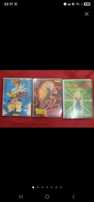 Bola de Drac completa en català