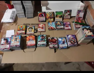 Bola de Drac completa en català