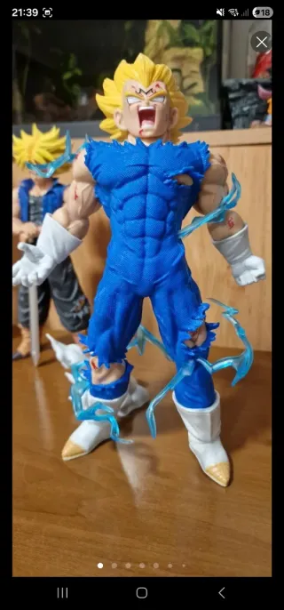 Bola de Drac completa en català