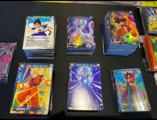 Bola de Drac completa en català