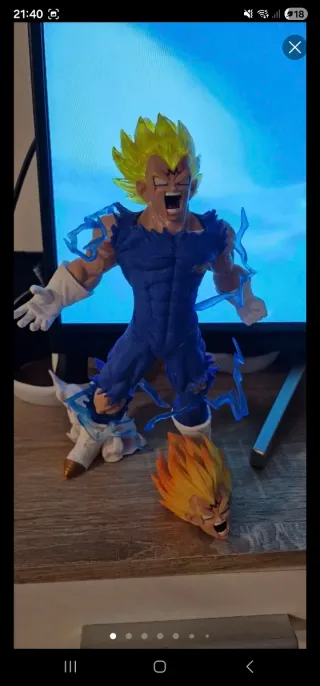 Bola de Drac completa en català