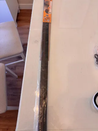 Burlete para puerta 1m