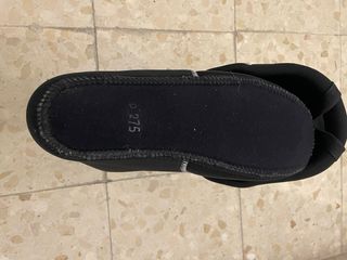 Botas Esquí Travesía Dynafit Radical.