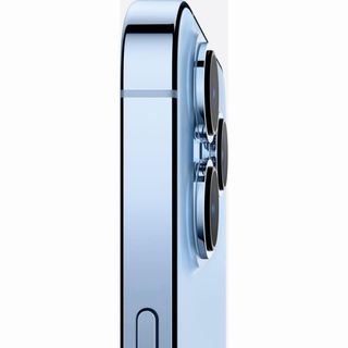 iPhone 13 Pro Max Azul Como Nuevo