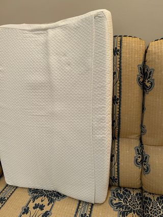 Cambiador bebé colchoneta