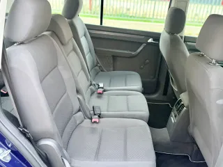 Volkswagen Touran 2006