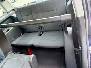 Volkswagen Touran 2006