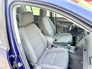 Volkswagen Touran 2006