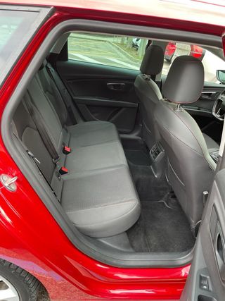 SEAT León ST 1.4 150 CV TSI FR 2018