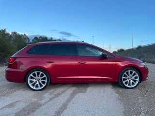 SEAT León ST 1.4 150 CV TSI FR 2018