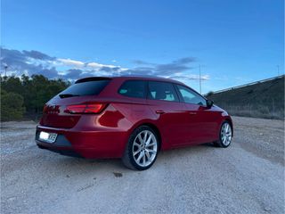SEAT León ST 1.4 150 CV TSI FR 2018