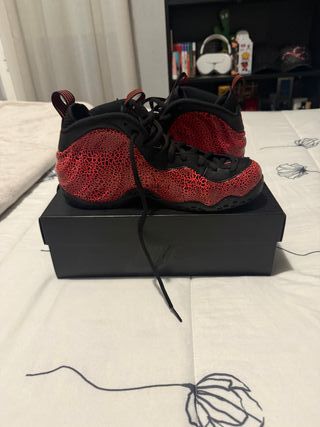 Nike Air Foamposite One