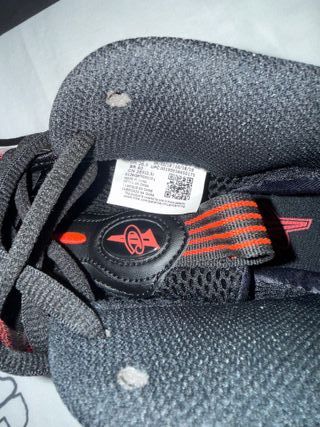 Nike Air Foamposite One