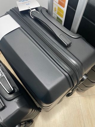 Oferta juego 3 maletas nueva ligera