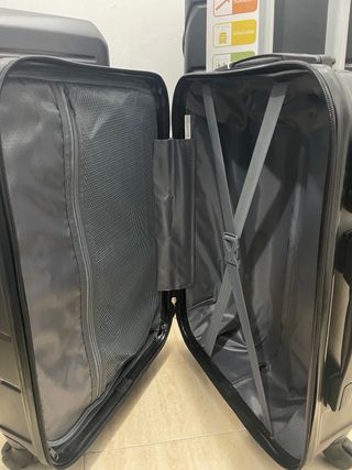 Oferta juego 3 maletas nueva ligera