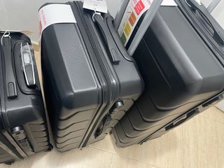 Oferta juego 3 maletas nueva ligera