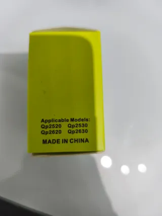 Base di ricarica Philips One Blade