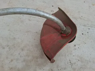 Desbrozadora eléctrica ETCO