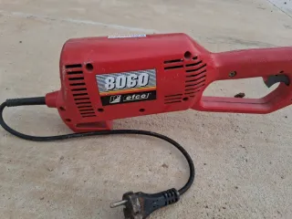 Desbrozadora eléctrica ETCO