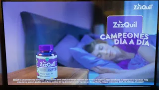 LG 43NANO80A6B TV 43 NanoCell 4K Smart TV