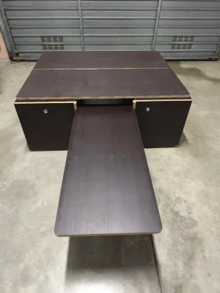 Kit mueble camper, muy buen estado