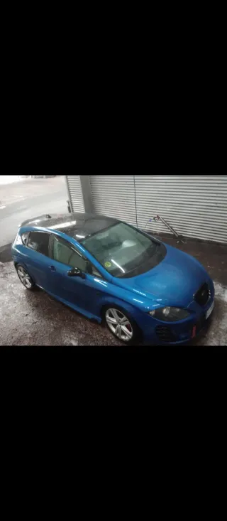 SEAT Leon 2006