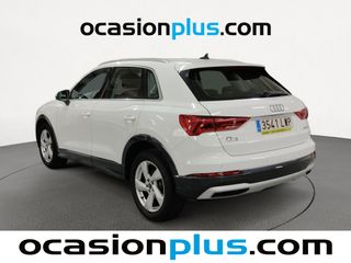 Audi Q3 Advanced 35 TDI 110 kW (150 CV) S tronic