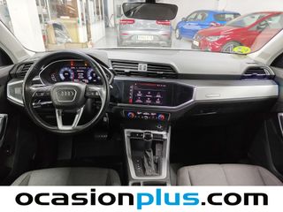 Audi Q3 Advanced 35 TDI 110 kW (150 CV) S tronic