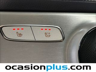 Mercedes-Benz Clase C Cabrio 220 d 143 kW (194 CV)