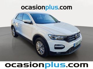 Volkswagen T-Roc Edition 1.6 TDI 85 kW (115 CV)