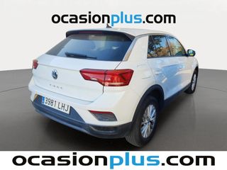 Volkswagen T-Roc Edition 1.6 TDI 85 kW (115 CV)