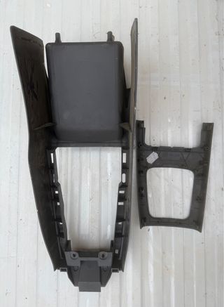 Consola Central Seat Cordoba 2001