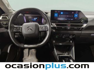 Citroen C4 BlueHDi 130 S&S Feel Pack EAT8 96 kW (130 CV)